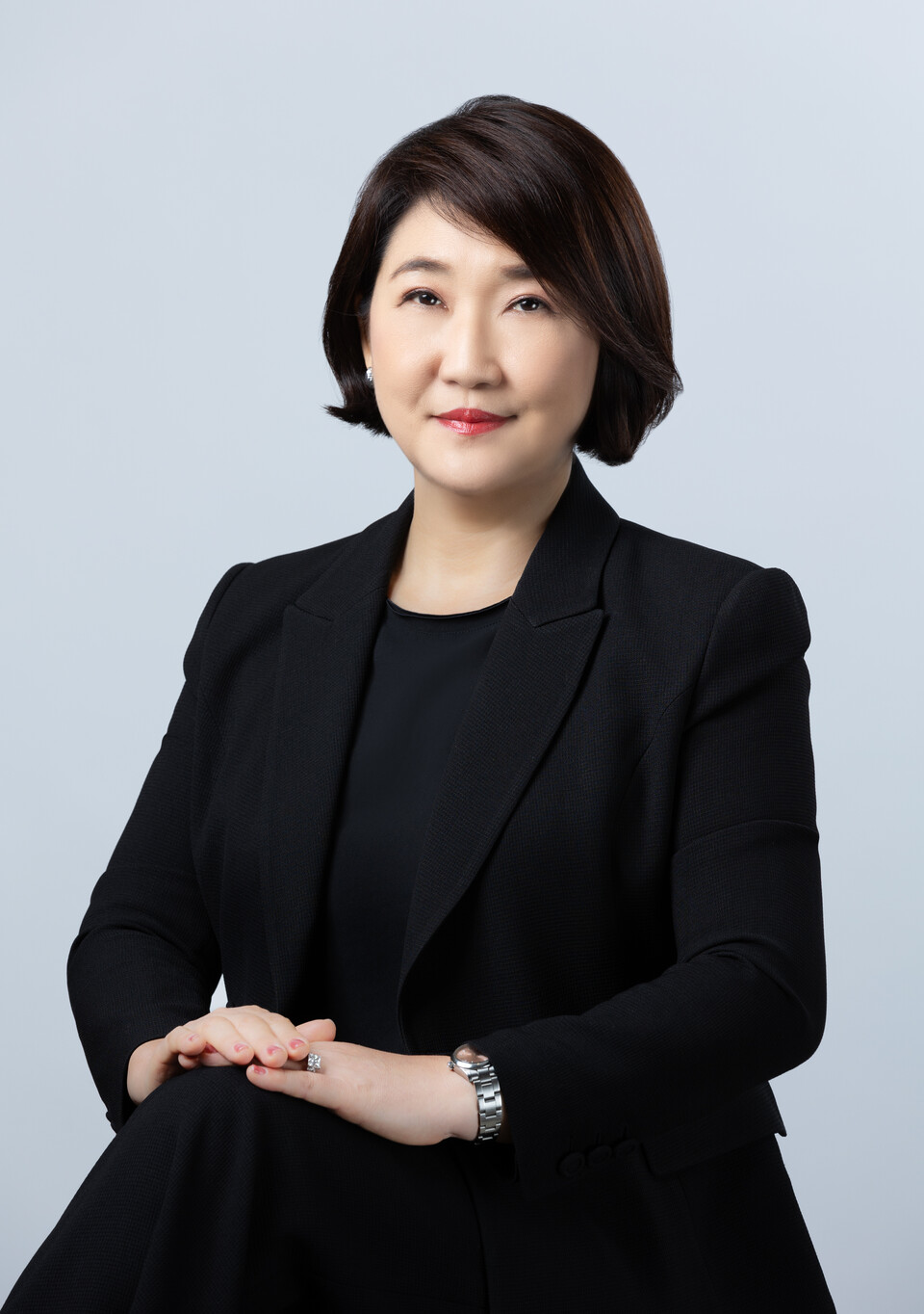 모재경 라이나손해보험 대표. 사진=라이나손보