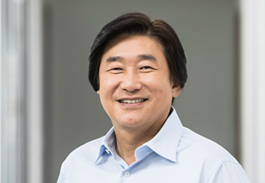 이상훈 에이비엘바이오 대표이사. 사진=에이비엘바이오