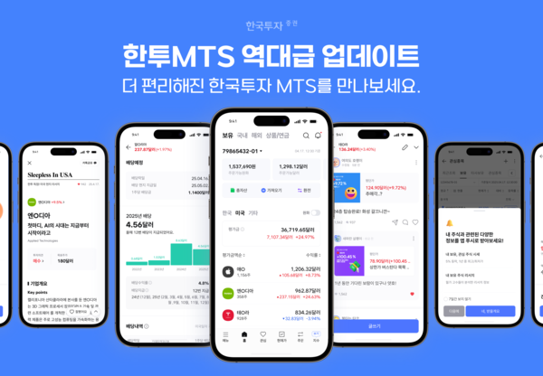 사진=한국투자증권