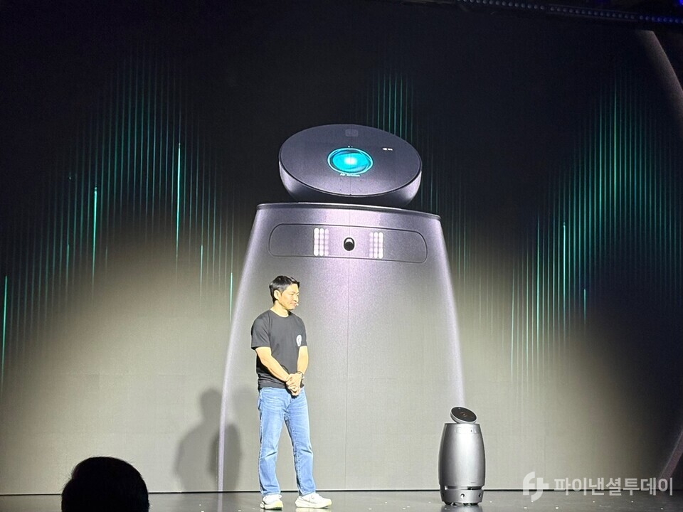 최성환 SK네트웍스 사업총괄 사장 겸 나무엑스 EA. 사진=허서우 기자