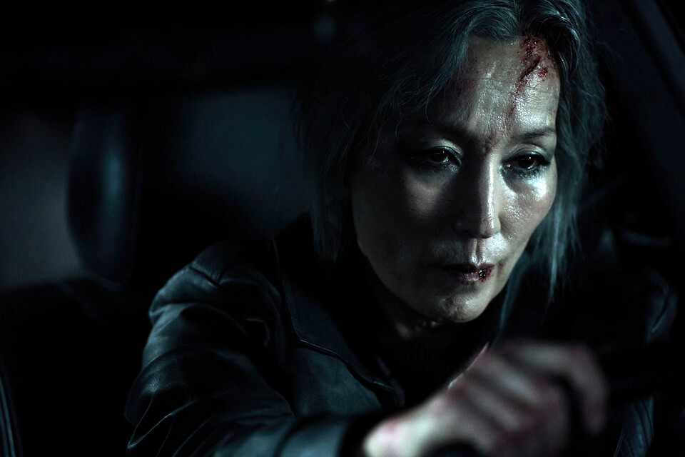 영화 ‘파과’ 스틸컷. 사진=넥스트엔터테인먼트월드