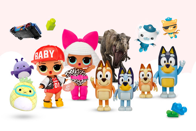 손오공 완구 브랜드. 사진=손오공