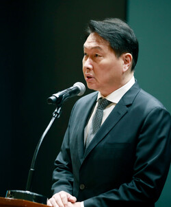 최태원 회장. 사진=SK텔레콤