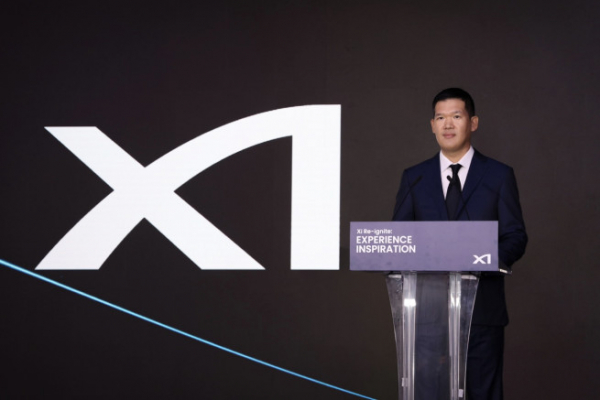 허윤홍 GS건설 사장. 사진=GS건설