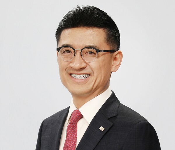 김미섭 미래에셋증권 대표이사 부회장. 사진=미래에셋증권