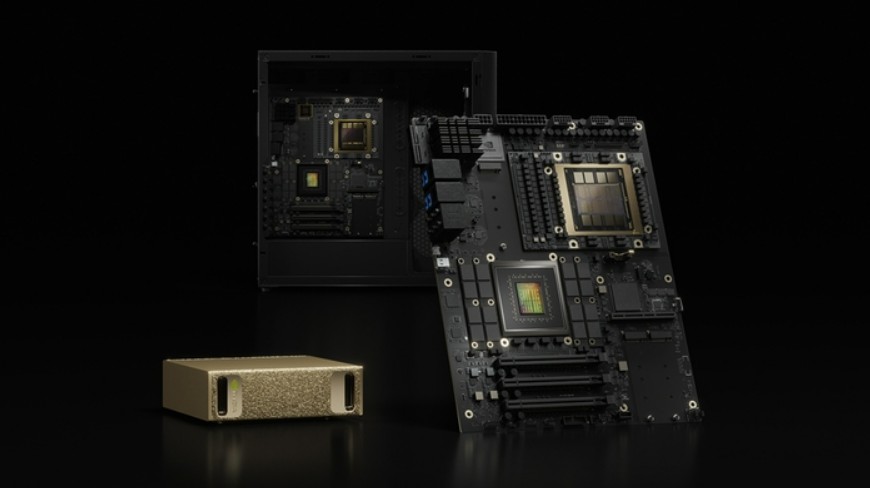 사진=엔비디아 코리아