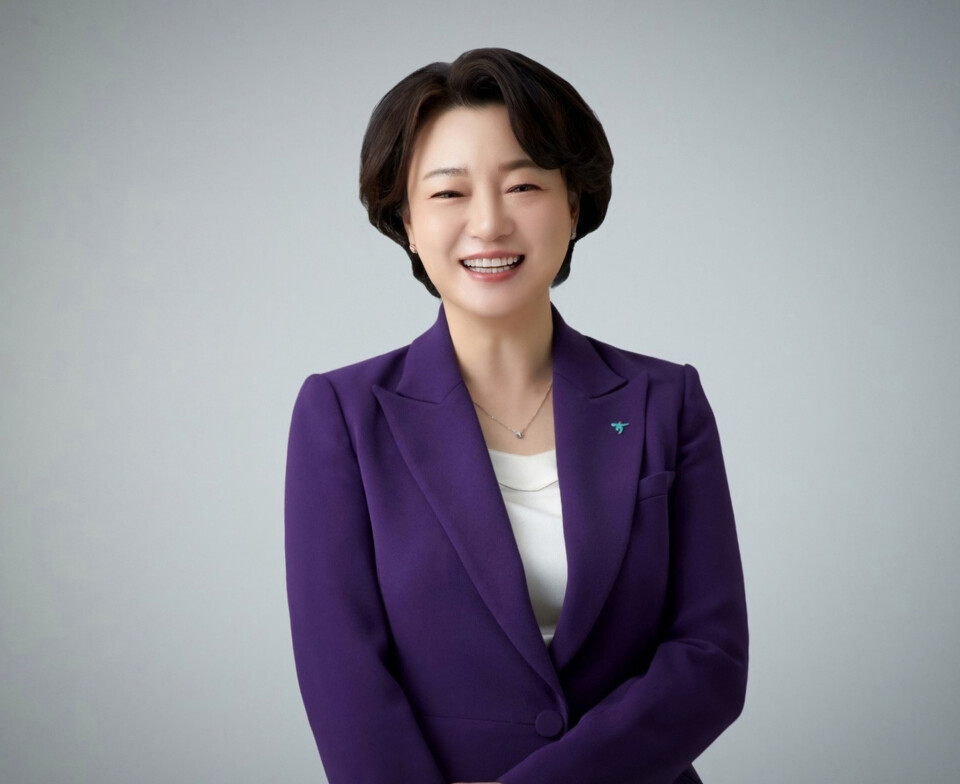 김덕순 하나펀드서비스 대표이사. 사진=하나금융그룹