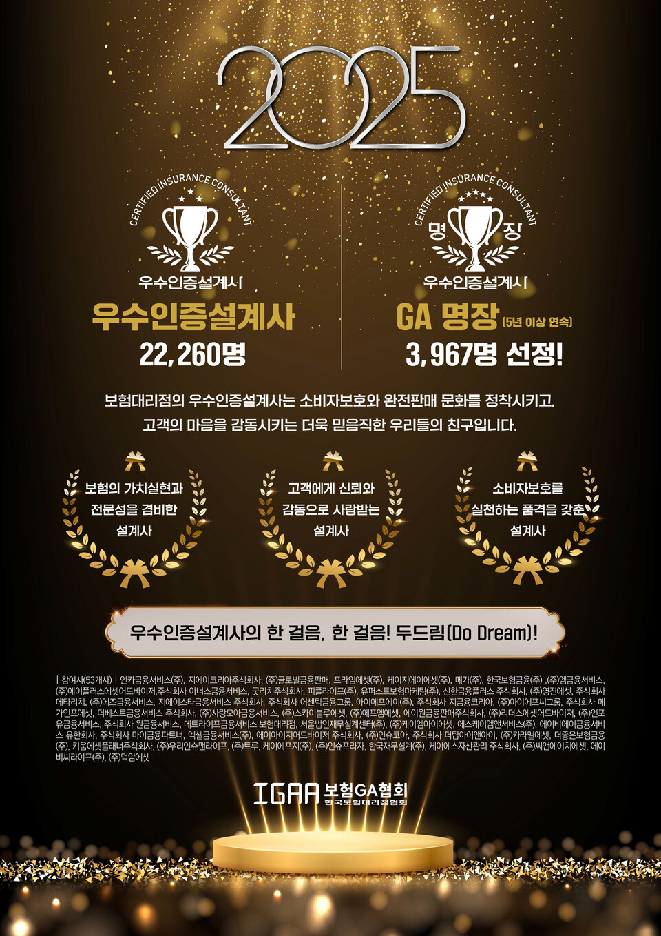 사진=한국보험대리점협회(보험GA협회)