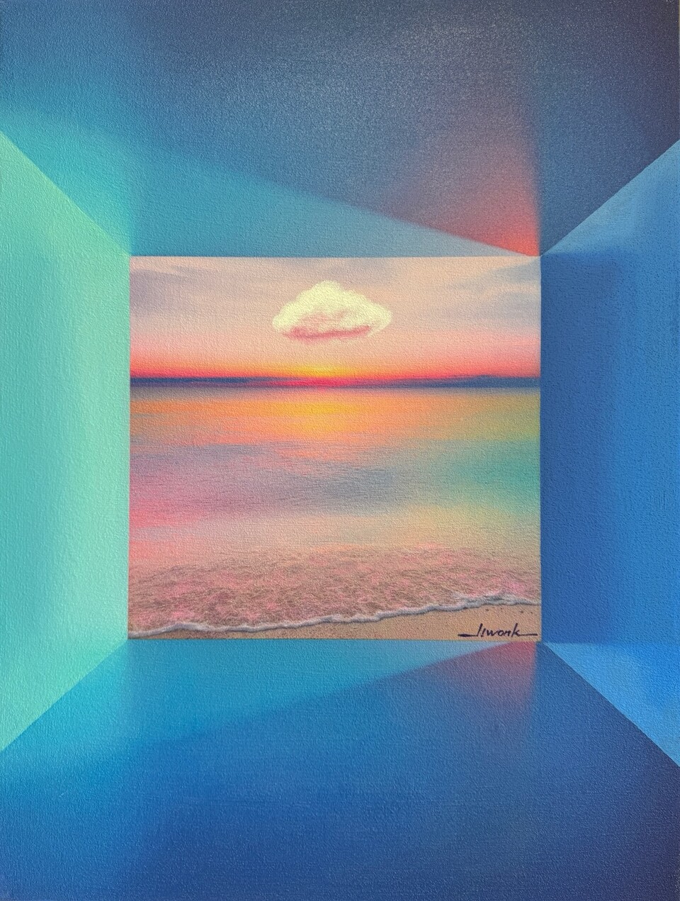 월 마스터스 아카데미. 사진=미래에셋증권