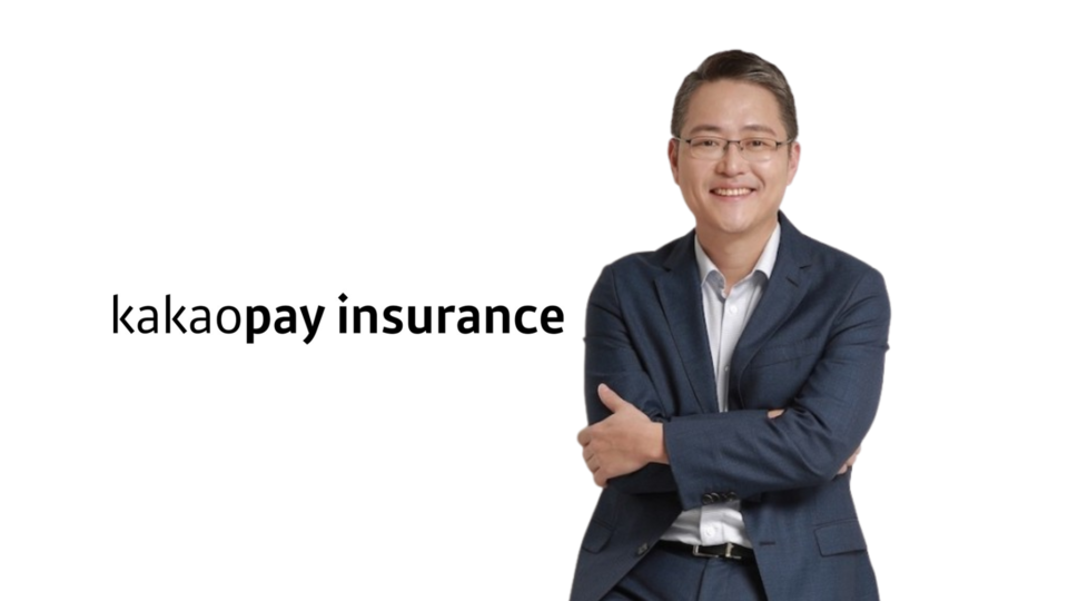 장영근 카카오페이손해보험 대표. 사진=카카오페이손해보험