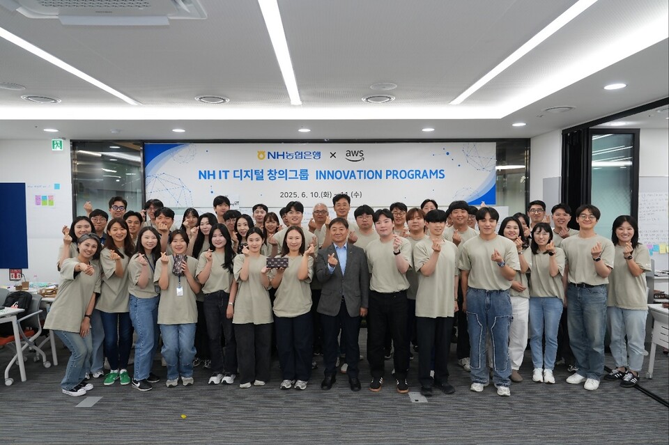 사진=NH농협은행