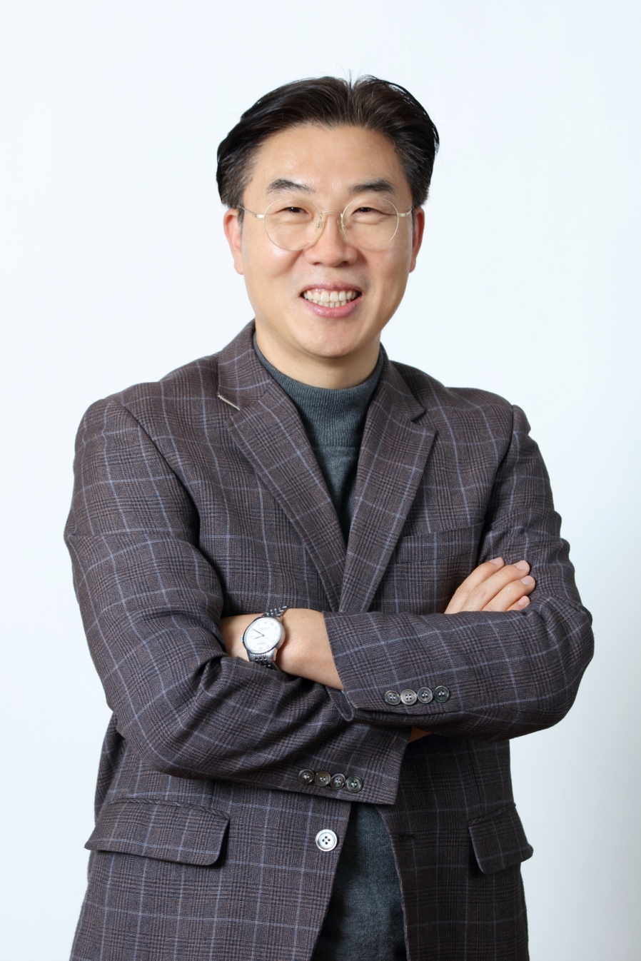 김희상 애큐온저축은행 신임 대표이사. 사진=애큐온저축은행