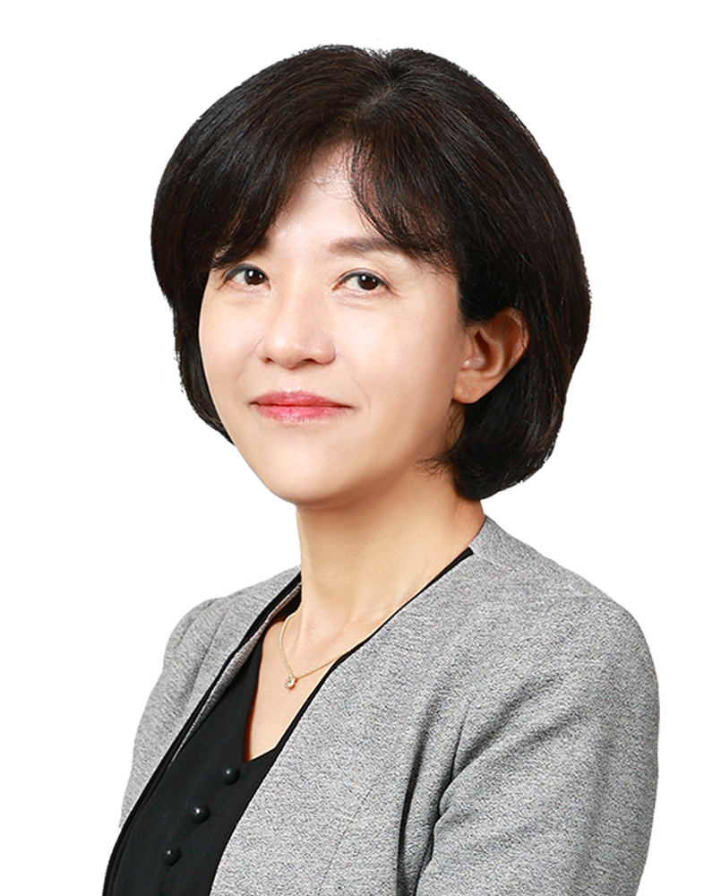 김혜원 코스콤 AX·R&D본부장. 사진=코스콤