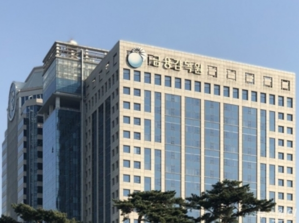 금융감독원 전경. 사진=금감원