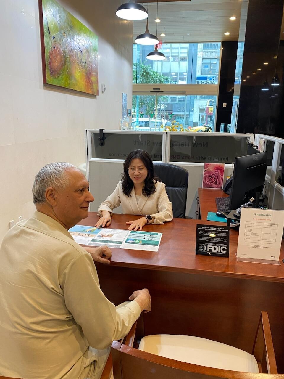 사진=하나금융그룹