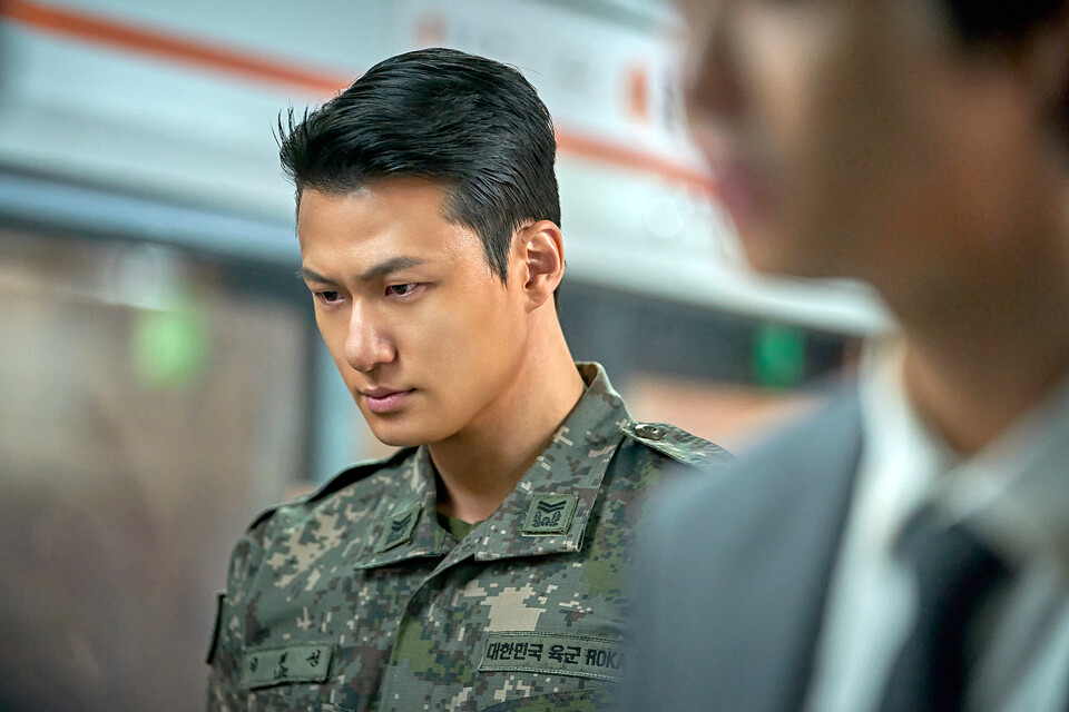 영화 ‘전지적 독자 시점’ 스틸컷. 사진=롯데엔터테인먼트