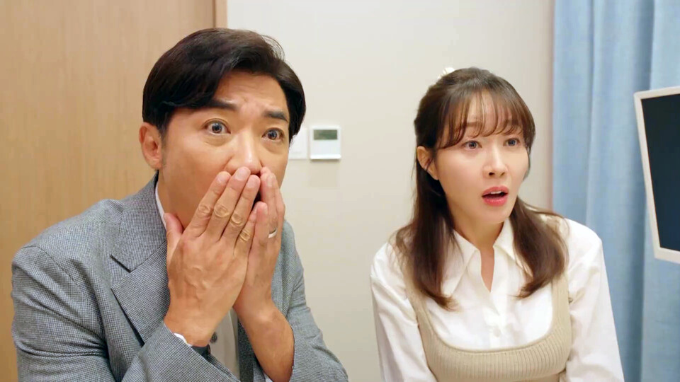 KBS2 ‘독수리 5형제를 부탁해!’ 방송 캡처. 사진=KBS