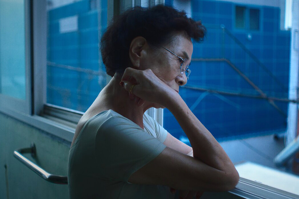 영화 ‘첫여름’ 스틸컷. 사진=한국영화아카데미(KAFA)