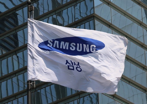 삼성전자 서초 사옥 전경.  사진=연합