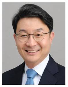 이억원 전 기획재정부 차관