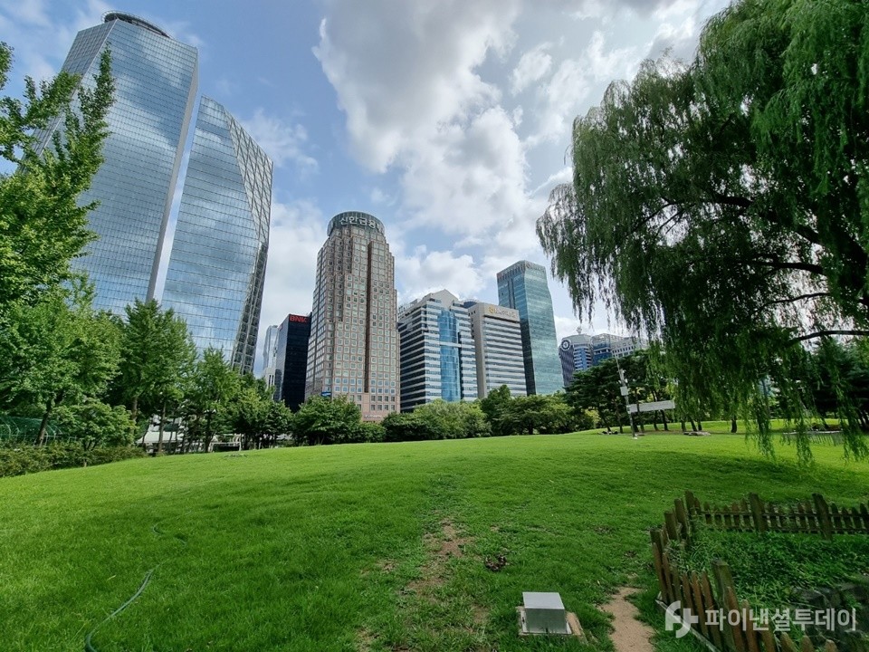 서울 영등포구 여의도 증권가. 사진=파이낸셜투데이