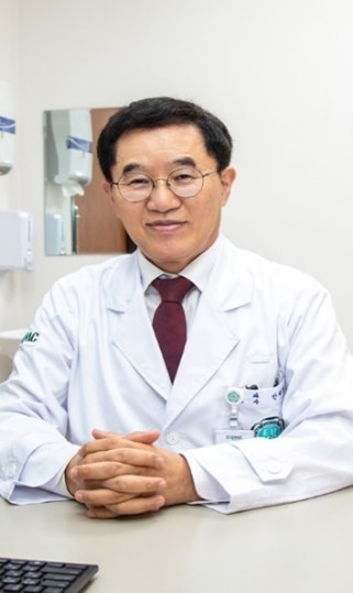 안세현 이대목동병원 유방외고 교수. 사진=젠큐릭스
