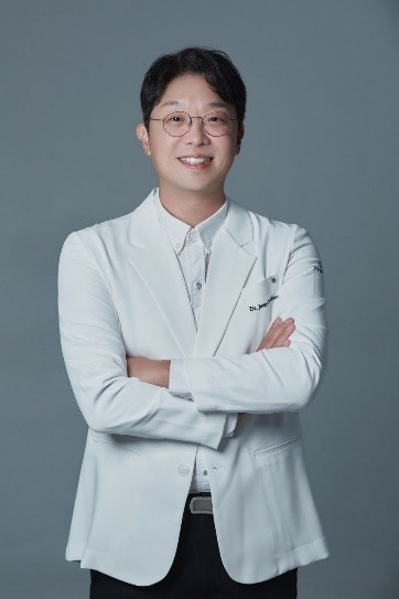 정진구 제노픽스 대표이사. 사진=제노픽스