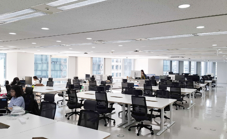 제이앤피메디 서울사무소 공식 오픈. 사진=제이앤피메디