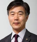 박상진 한국산업은행 회장 내정자.