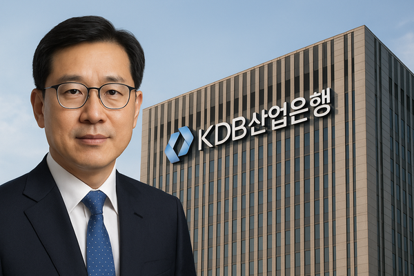 사진=챗GPT, 산업은행