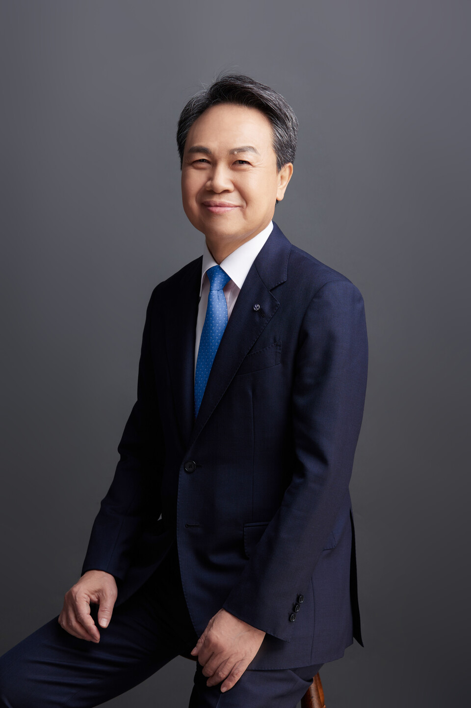 진옥동 신한금융지주 회장. 사진=신한금융지주