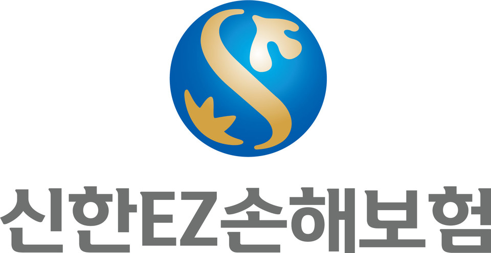 신한EZ손해보험 CI. 사진=신한금융그룹