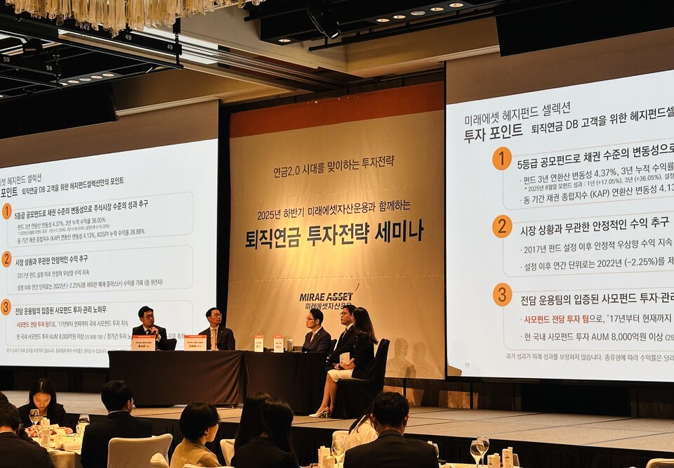 사진=미래에셋자산운용