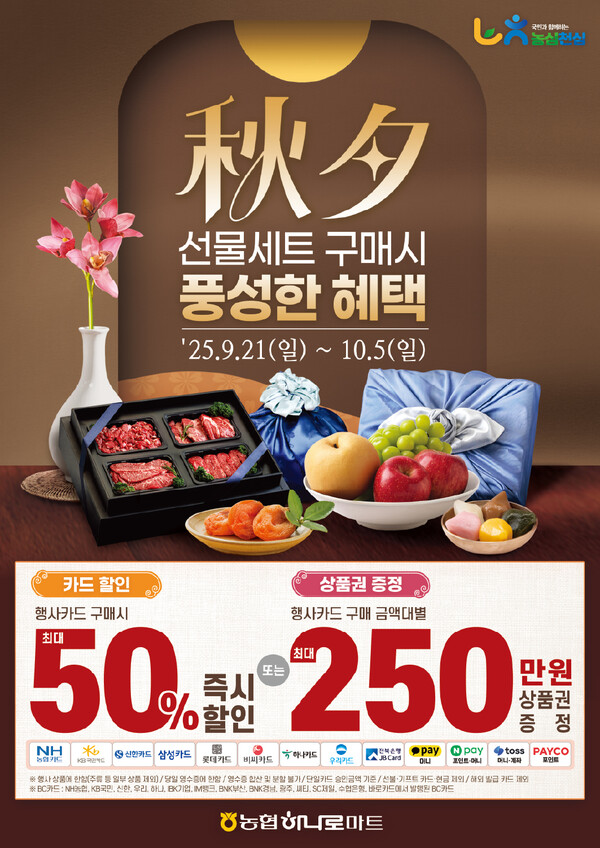 사진=농협중앙회