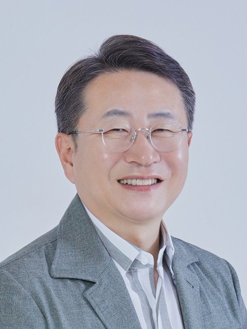 권준희 iM투자파트너스 대표이사 . 사진=iM금융지주