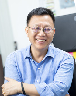 정용택 IBK투자증권 수석 이코노미스트