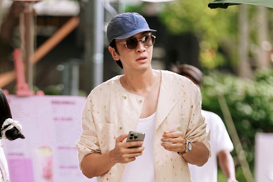 영화 ‘나혼자 프린스’ 스틸컷. 사진=CJ CGV, 제리굿컴퍼니