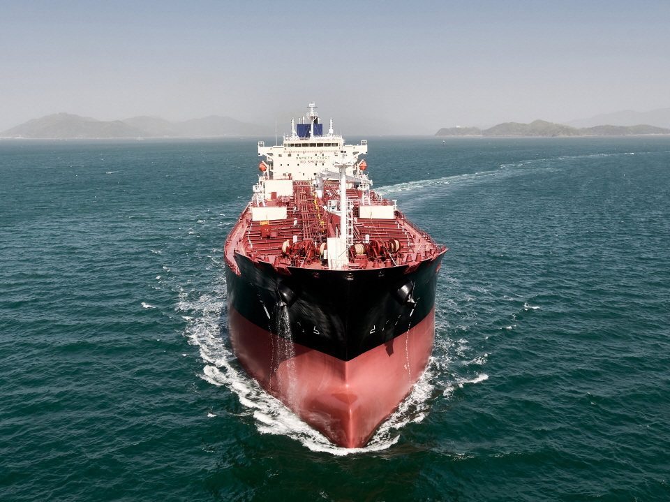 케이조선(옛 STX조선해양). 사진=케이조선