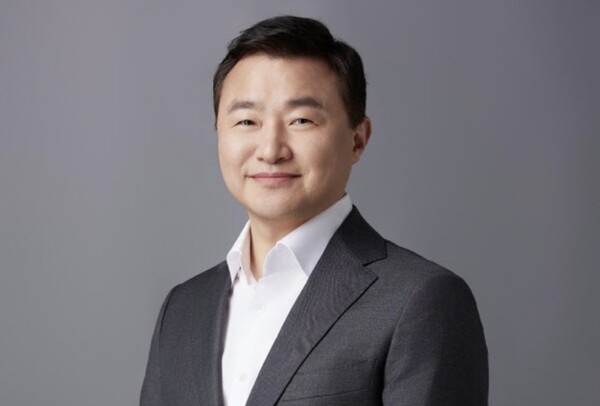  노태문 삼성전자 사장.  사진=삼성전자