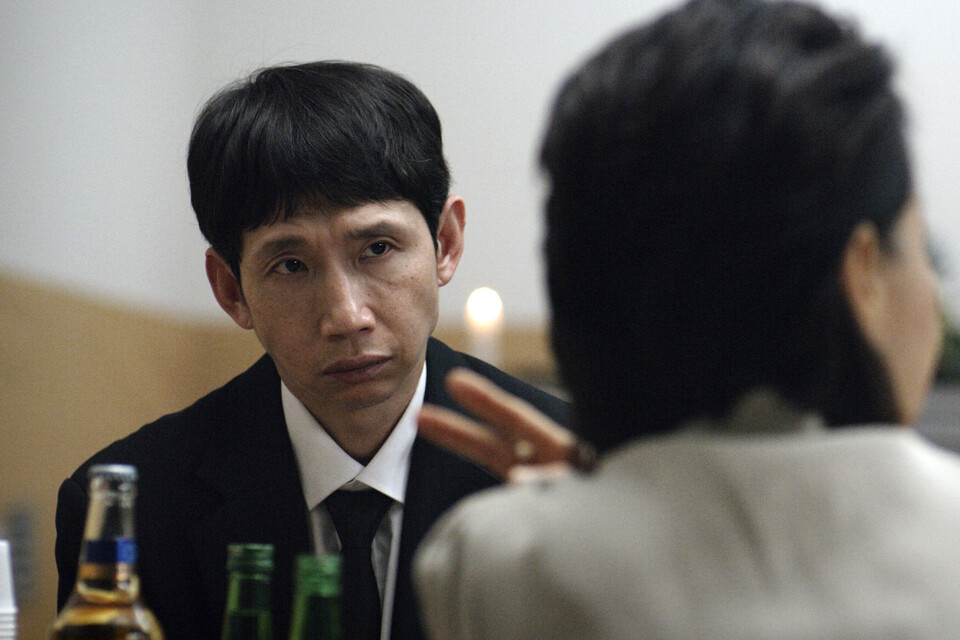 영화 ‘고당도’ 스틸컷. 사진=트리플픽쳐스