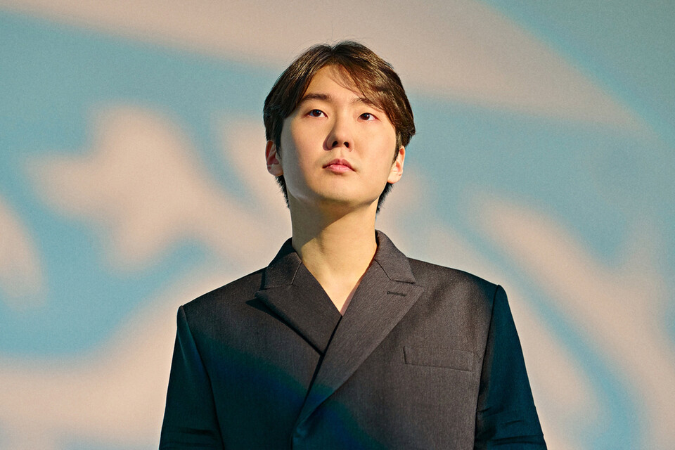 사진=유니버설뮤직, 벤 울프