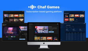 '다크앤다커' 유통사 체프, 타르코프 라이크 게임 개발 착수 - 뉴스 썸네일 이미지