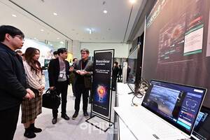 LG전자, B2B사업에 스타트업 협업 성과 접목 - 뉴스 썸네일 이미지