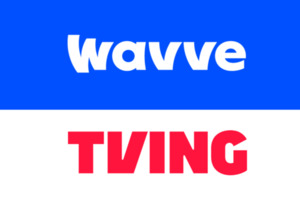 티빙-웨이브 합병 급물살...키맨은 'KT스튜디오지니' - 뉴스 썸네일 이미지