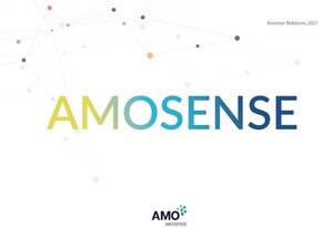 아모센스, CB 일부 '자력 소각' 성공...100억 차환해 150억 태웠다 - 뉴스 썸네일 이미지