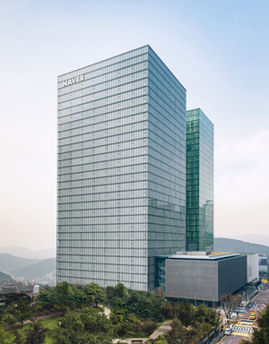 로봇에 빠진 네이버, 피지컬 AI 시대 선도에 총력 - 뉴스 썸네일 이미지