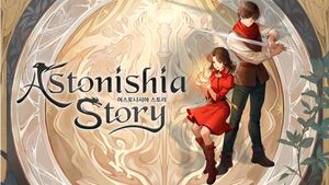 어스토니시아 스토리, 미려한 도트그래픽으로 30년만에 부활 - 뉴스 썸네일 이미지