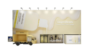 온그리디언츠, 성수동서 첫 팝업스토어 '이너글로우 VIP 라운지' 개최 - 뉴스 썸네일 이미지