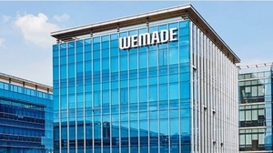 부채비율 확 낮춘 위메이드, 올해 MMORPG 글로벌 출시로 수익성 개선 - 뉴스 썸네일 이미지