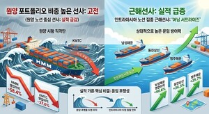 같은 바다, 다른 성적표...원양·근해 해운사 실적 '극과 극' - 뉴스 썸네일 이미지